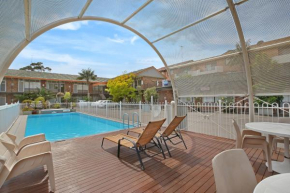Гостиница Ultimate Apartments Bondi Beach  Сидней